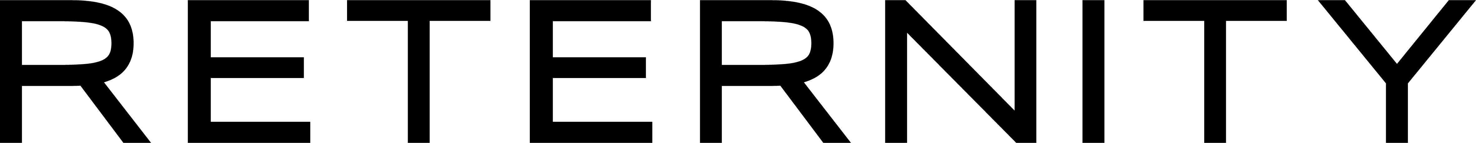 RETERNITY